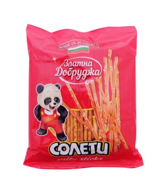 Soleti Zlatna Dobrudzha Savimeks 150g