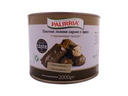 Lozovi Sarmi Paliria 2kg