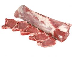 Svinski Kotlet Ohladen Kg