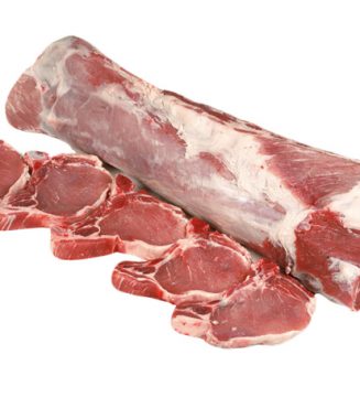 Svinski Kotlet Ohladen Kg