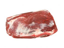 Svinski Vrat Bez Kost Ohladen Kg