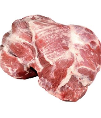 Svinski But Bez Kost Ohladen Kg