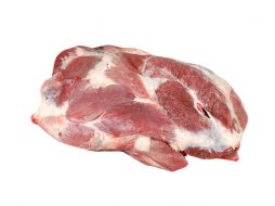 Svinska Pleshka Bez Kost Ohladena Kg