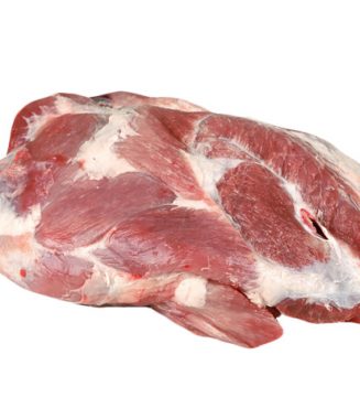 Svinska Pleshka Bez Kost Ohladena Kg
