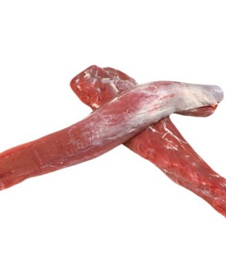 Svinsko Bon File Ohladeno kg