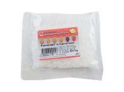 Kokosovi Stargotini Sitimarket 15g