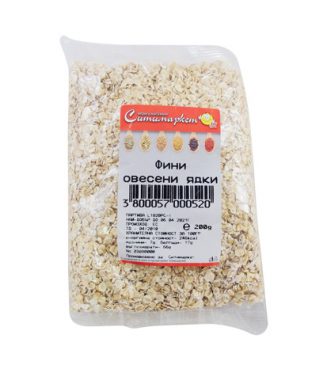 Oveseni Yadki Sitimarket Fini 200g