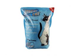 Koteshka Toaletna Silikagel 3.8l