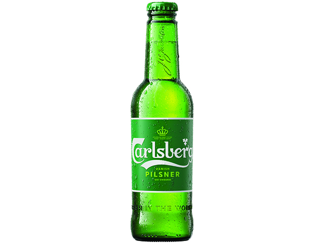 BiraKarlsberg500ml