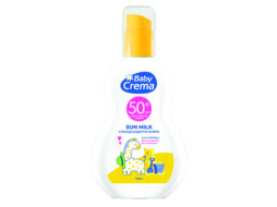 SlantsezashtitnoMlqkoBeibiKremaSPF50150ml