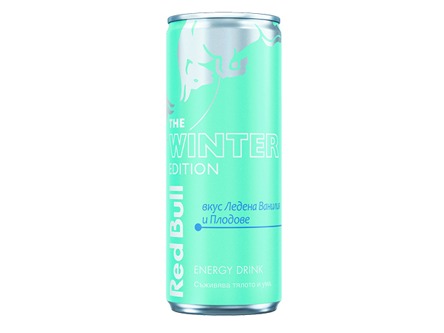 RedBullLedenaVaniliq250ml