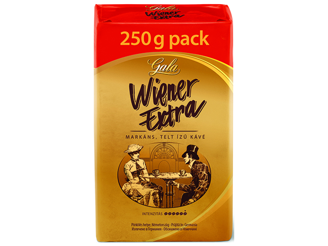 KafeGalaVinerEkstra250g