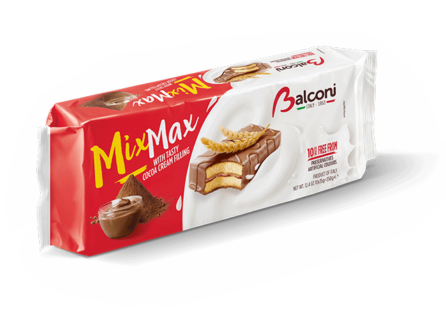 Suha Pasta Balkoni Mix Max 350g