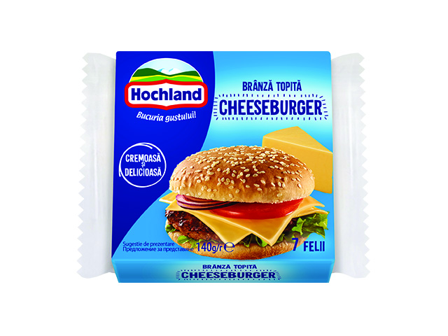 TopenoSireneHohlandCheeseburger140g
