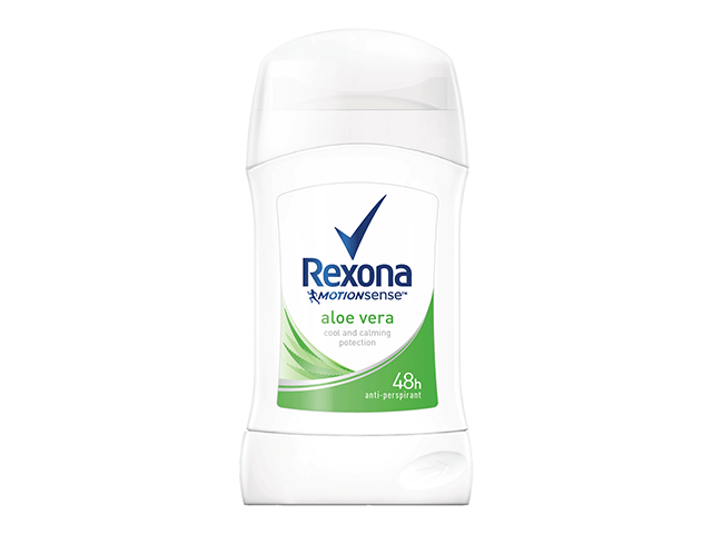 Stik Rexona Aloe 40g