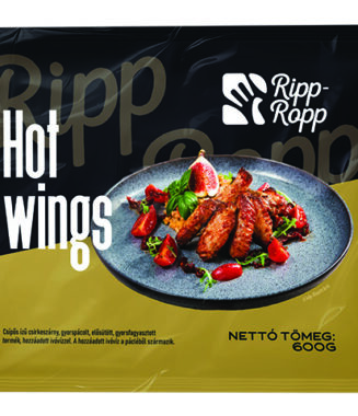 KriltsaStekHausPikantni600g