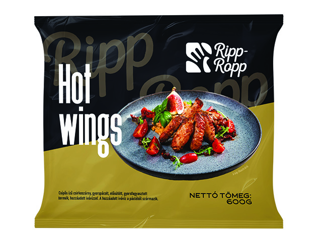 KriltsaStekHausPikantni600g