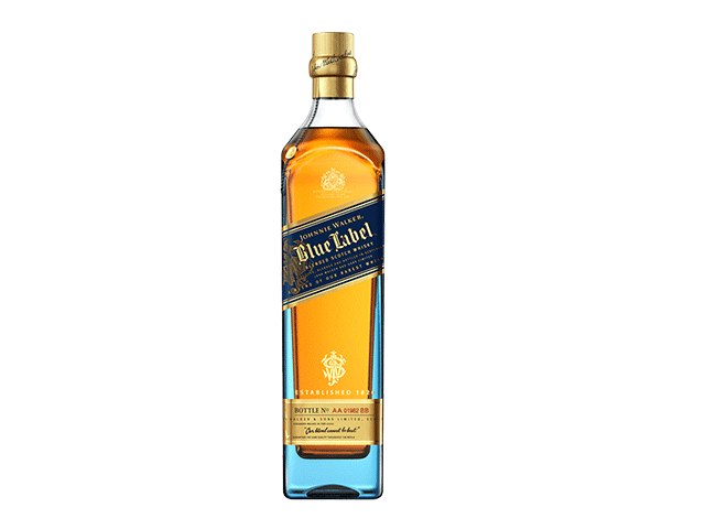 Uiski Dzhoni Uokar Sin 700ml