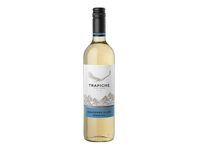 Vino Trapiche Sovinion Blan 750ml