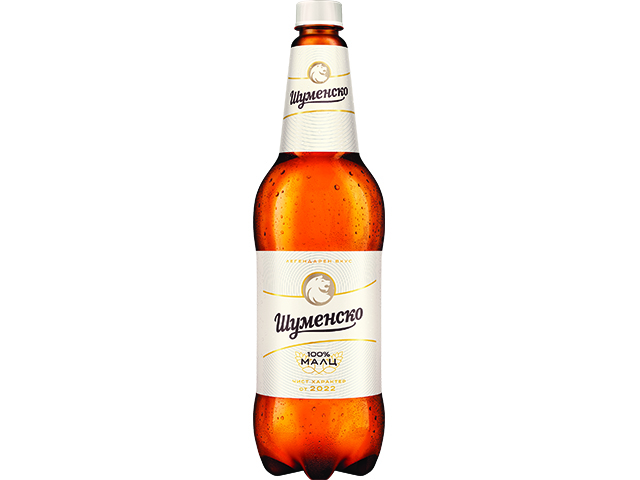 BiraShumenskoMalts100%1l
