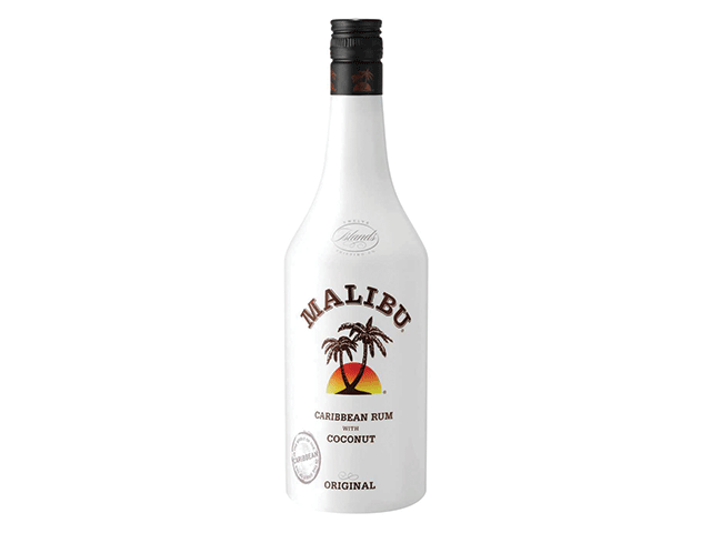 Rom Malibu 700ml