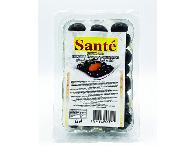 MasliniSanteCherniSKostilki170g