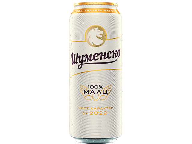 BiraShumenskoMaltsKen500ml
