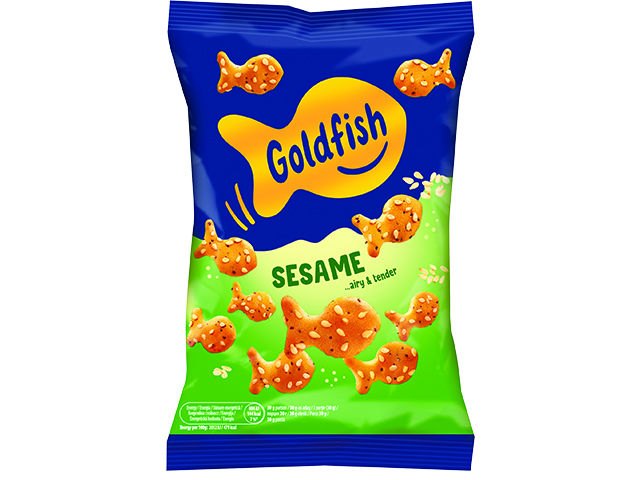 KrekeriZlatniRibkiChioSusam80g