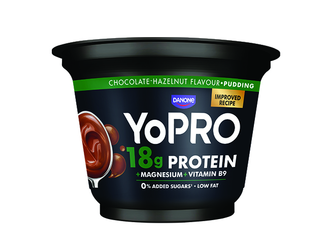 PudingDanonJoproShokoladILeshnitsil180g