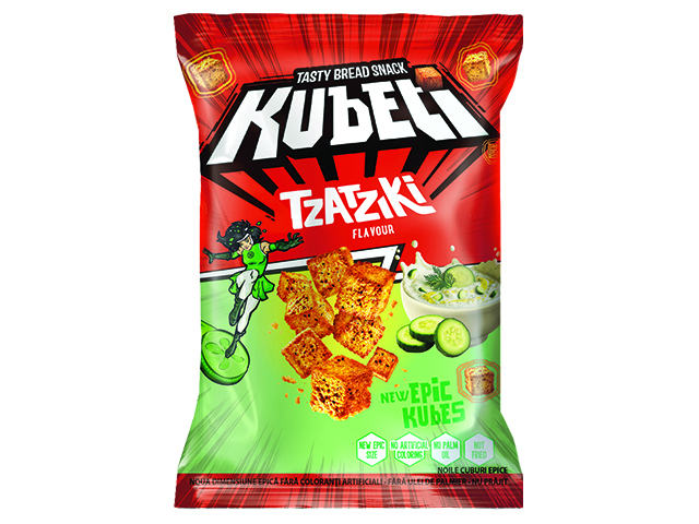 KubetiTzatziki60g