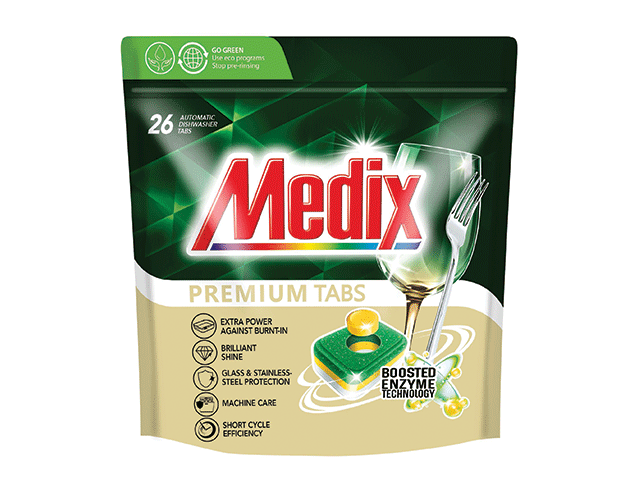 Tabletki Za Sadomiyalna Medix Premium 26br