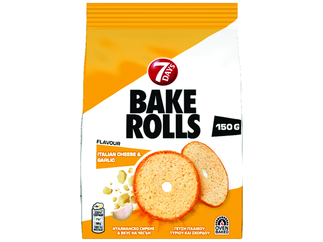 BeikRols7deisItalianskiSirenaIChesan150g