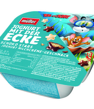 IogurtMyulerTomIDzheriZvezdichki140g