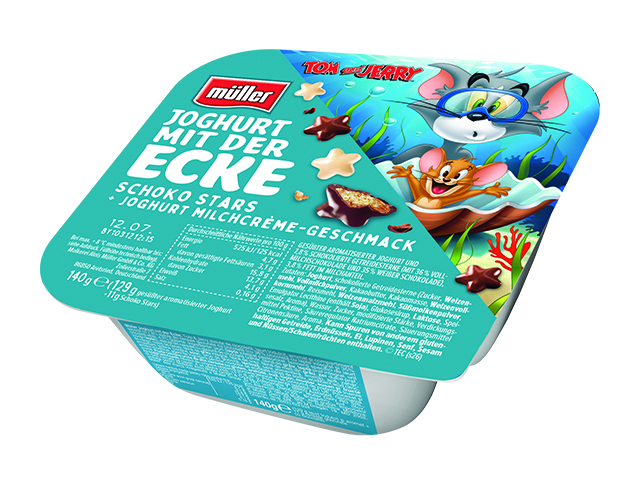 IogurtMyulerTomIDzheriZvezdichki140g