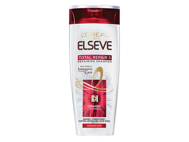 Shampoan Elsev Bazstanovyavasht 400ml
