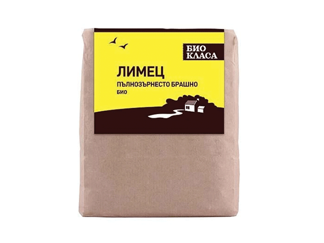 Bio Brashno Bio Klasa Ot Limets 500g