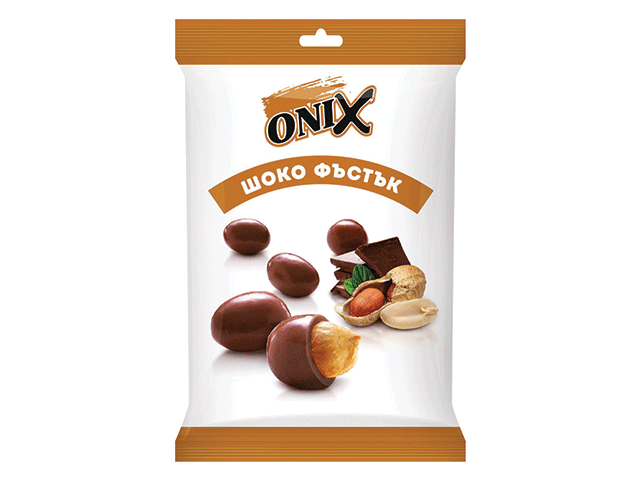 Yadki Oniks Shoko Fastak 150g