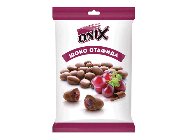 Shoko Stafida Oniks 150g