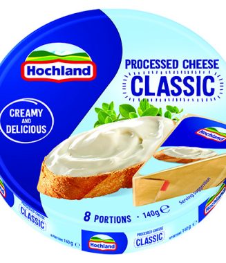 TopenoSireneHohlandKlasik140g