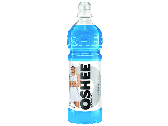 Izotonichna Napitka Plodov Miks 750ml