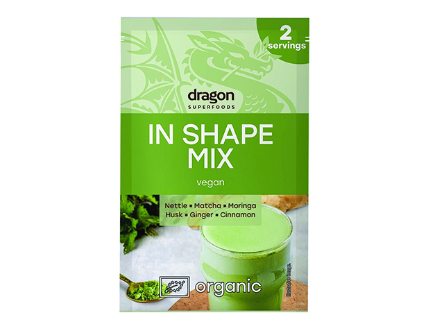 Miks In Shape Dragon Superfoods 30g