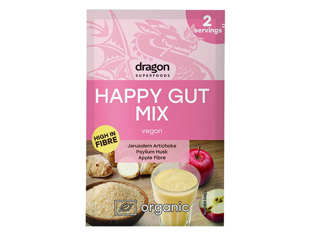 Miks Happy Gut Dragon Superfoods 30g