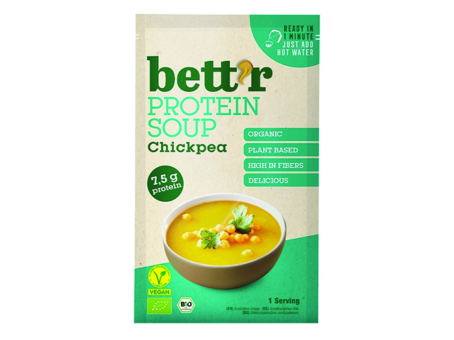 Proteinova Supa Nahut 30g