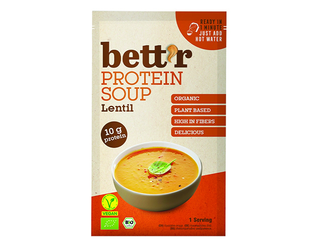 Proteinova Supa Chervena Leshta 30g