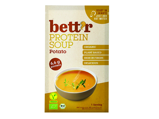 Proteinova Supa Kartof 30g