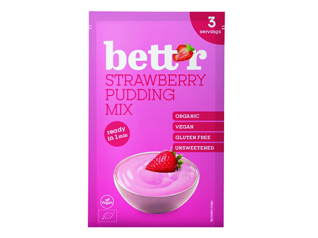 Miks Za Puding Qgoda 30g