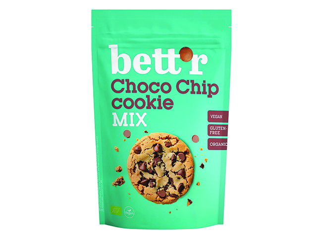 Bezglutenov Miks Za Kurabiiki 300g