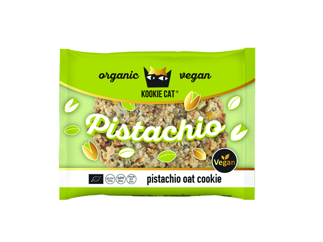 Kurabiika Pistachio 50g