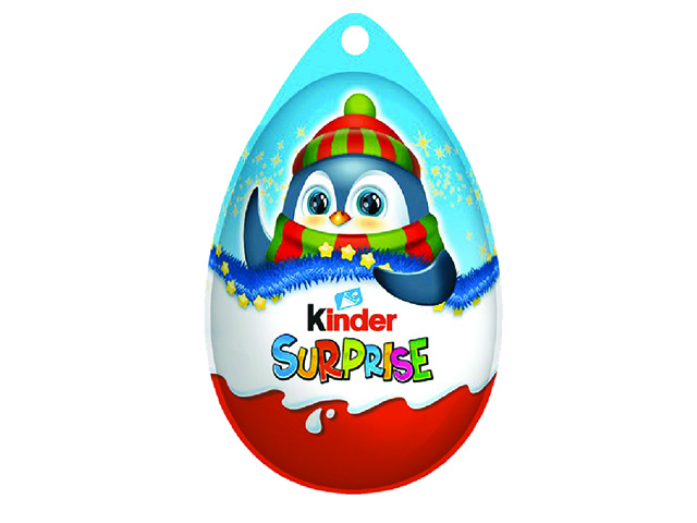 Kinder Surprise 20g
