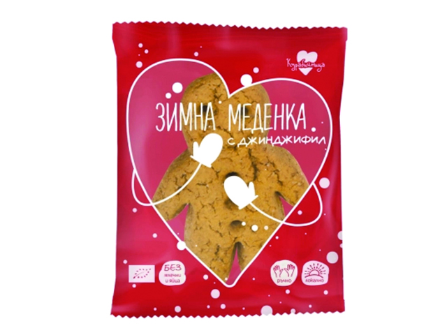 Zimna Medenka Djindjifil 60g